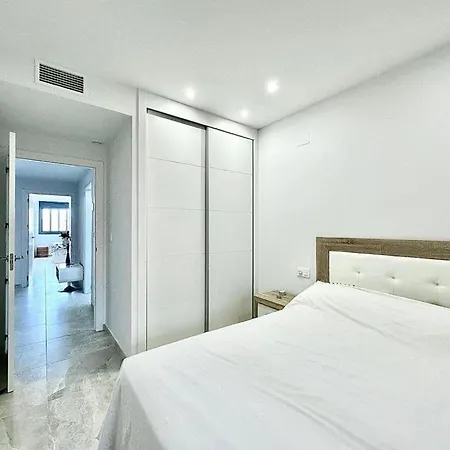 Star Pascual Apartment *