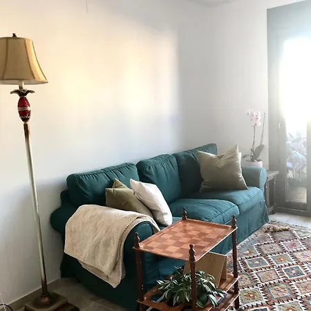 Appartement Star Pascual