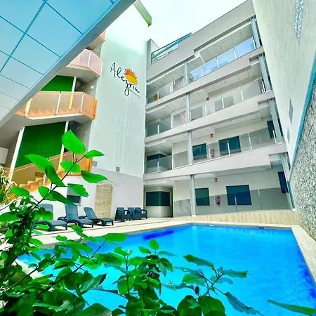 Star Pascual Appartement Torrevieja