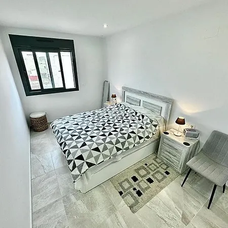 Apartamento Star Pascual Torrevieja